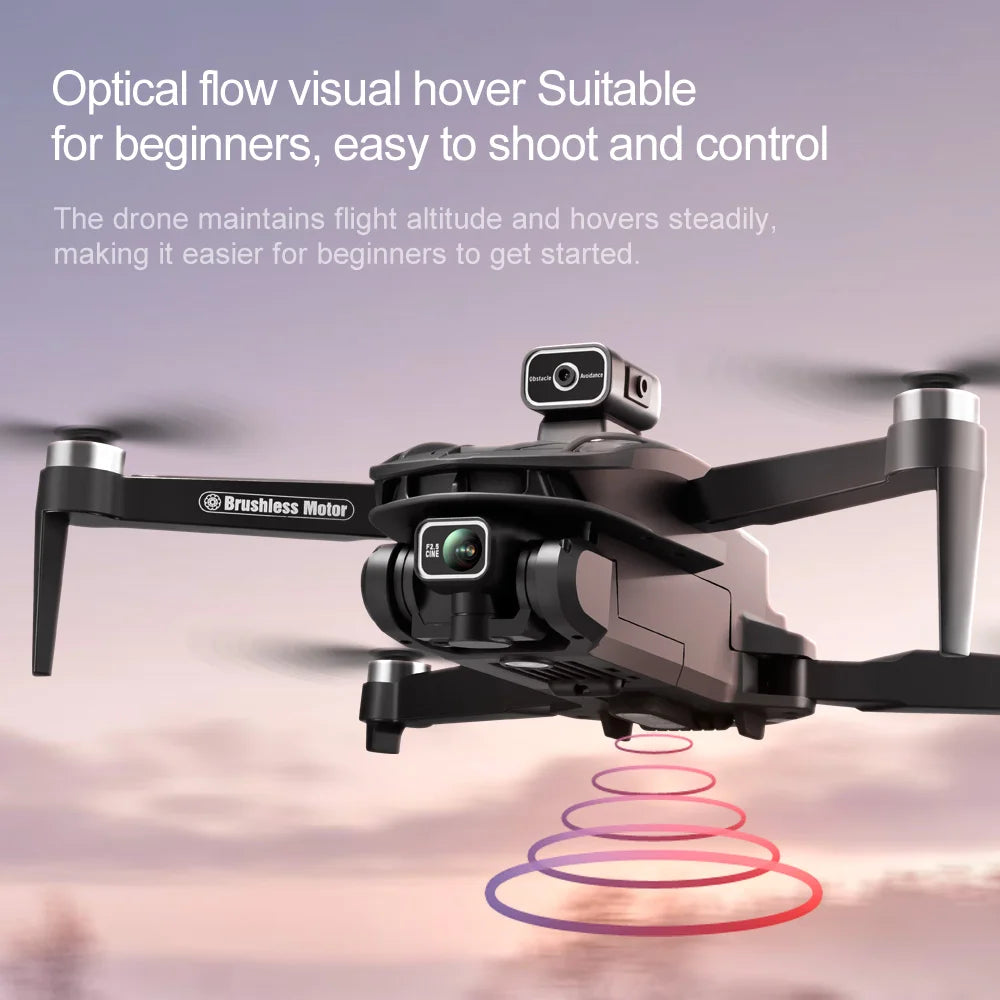 Drone GPS V168 MAX