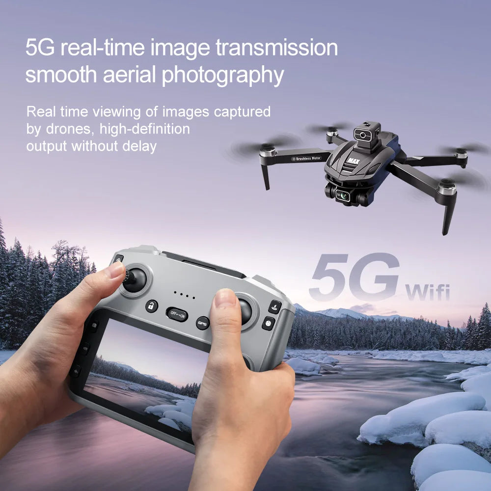 Drone GPS V168 MAX