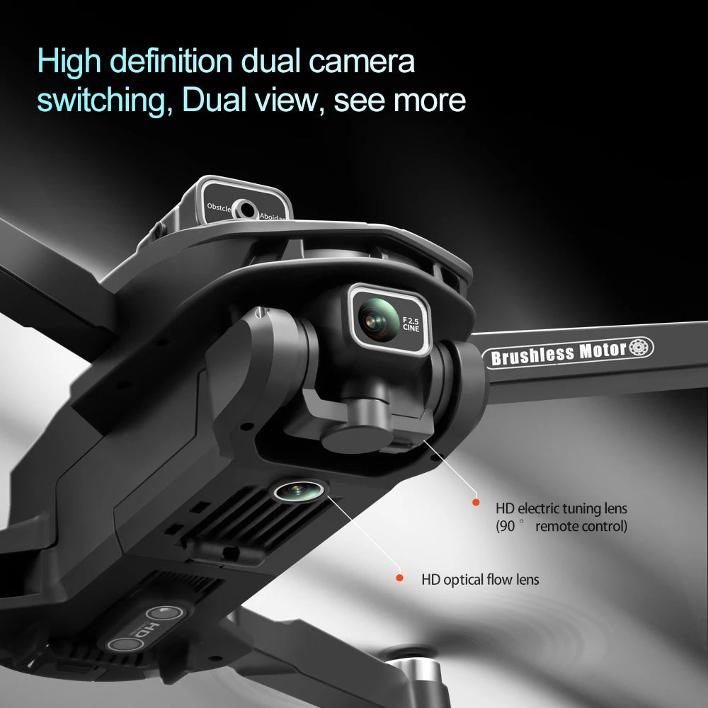 Drone GPS V168 MAX