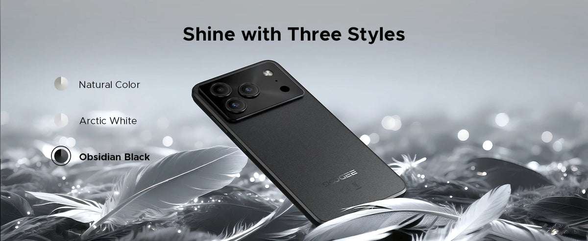 DOOGEE Note 56