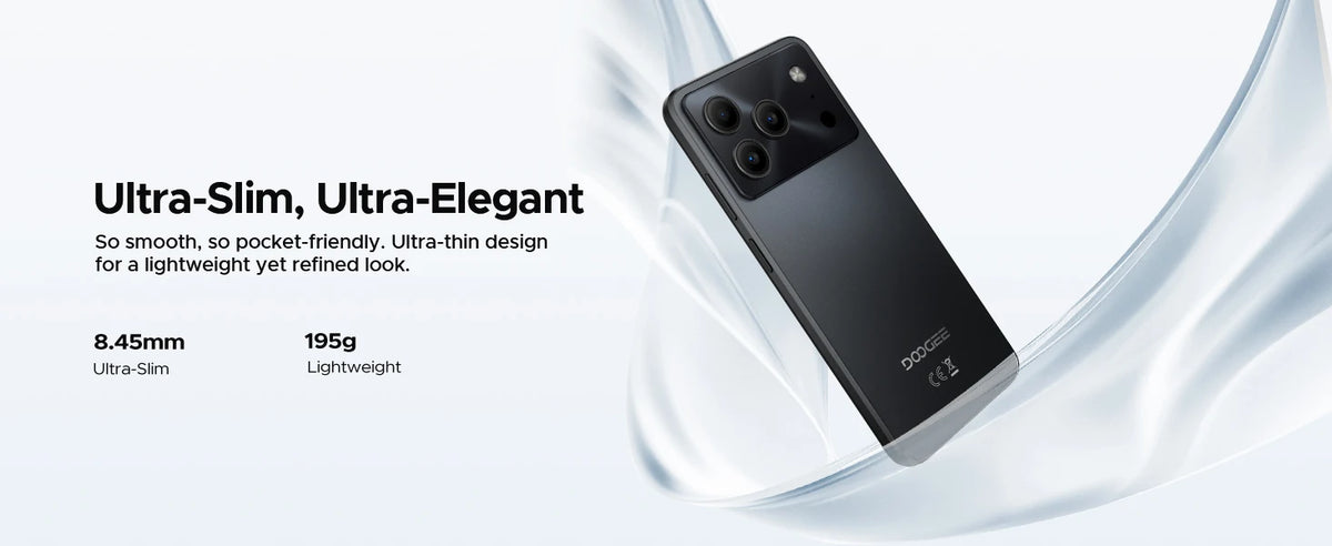 DOOGEE Note56 Pro