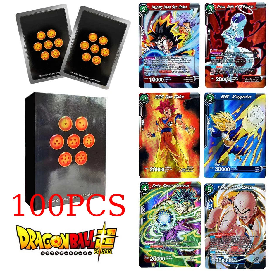 TCG Dragon Ball Super