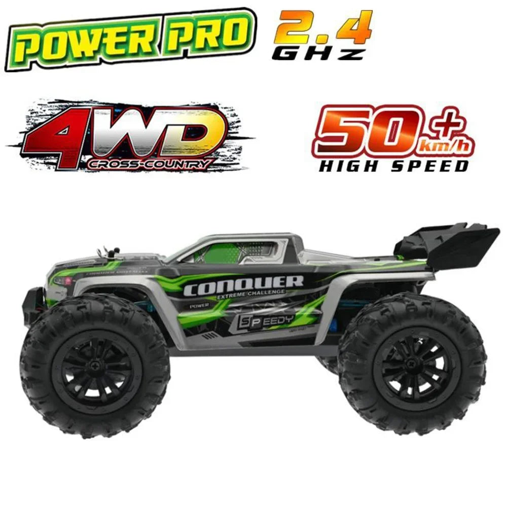 WLtoys 16102