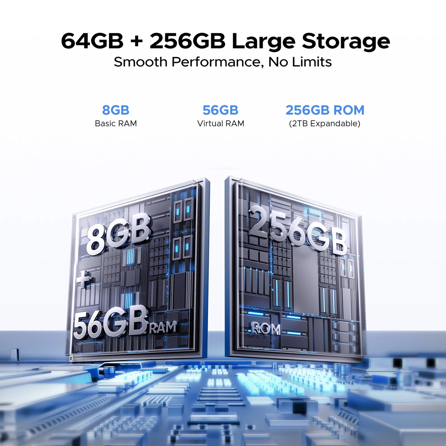 DOOGEE B10 Pro