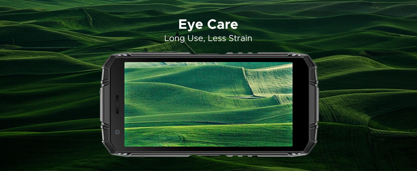 DOOGEE Fire 3