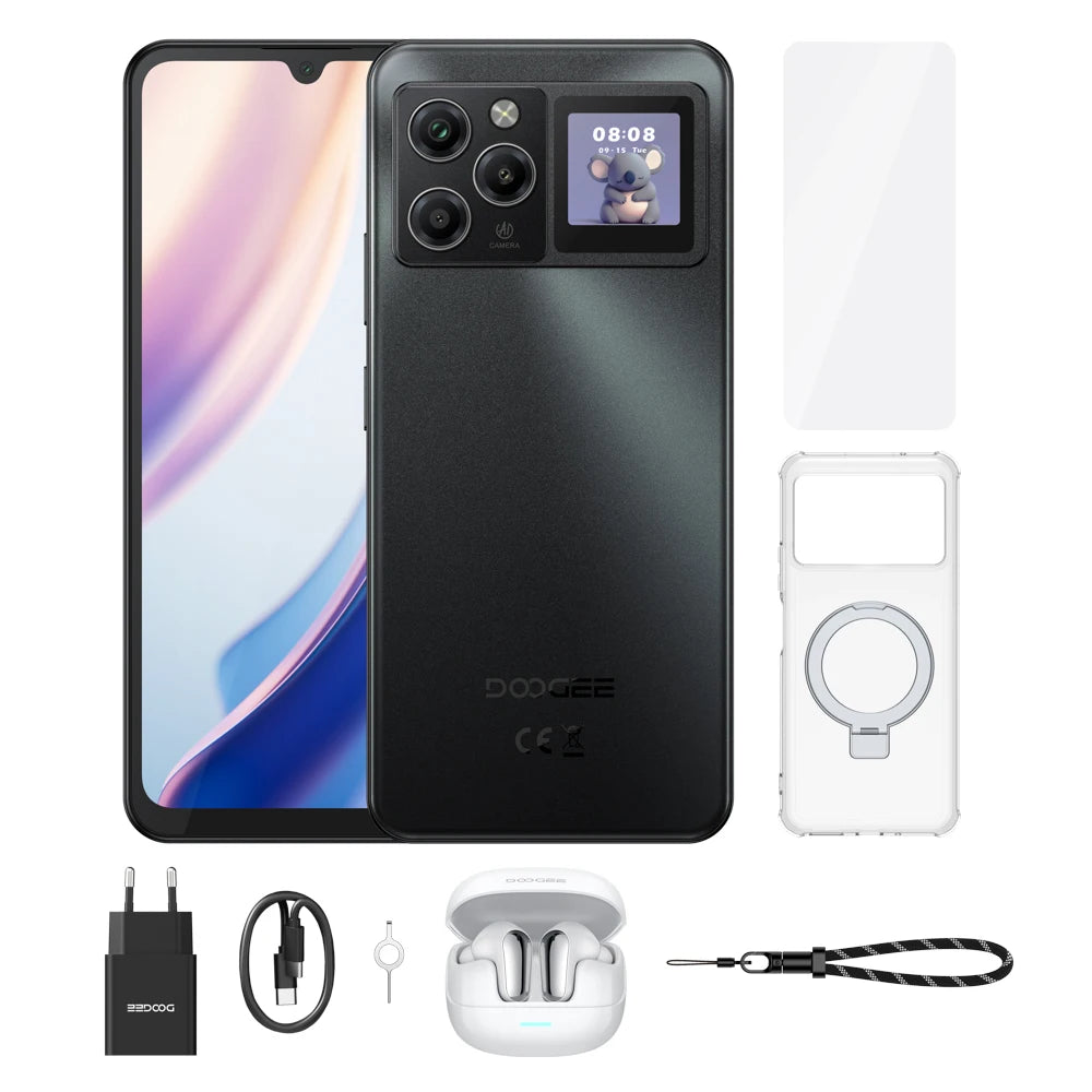 DOOGEE M30 Pro