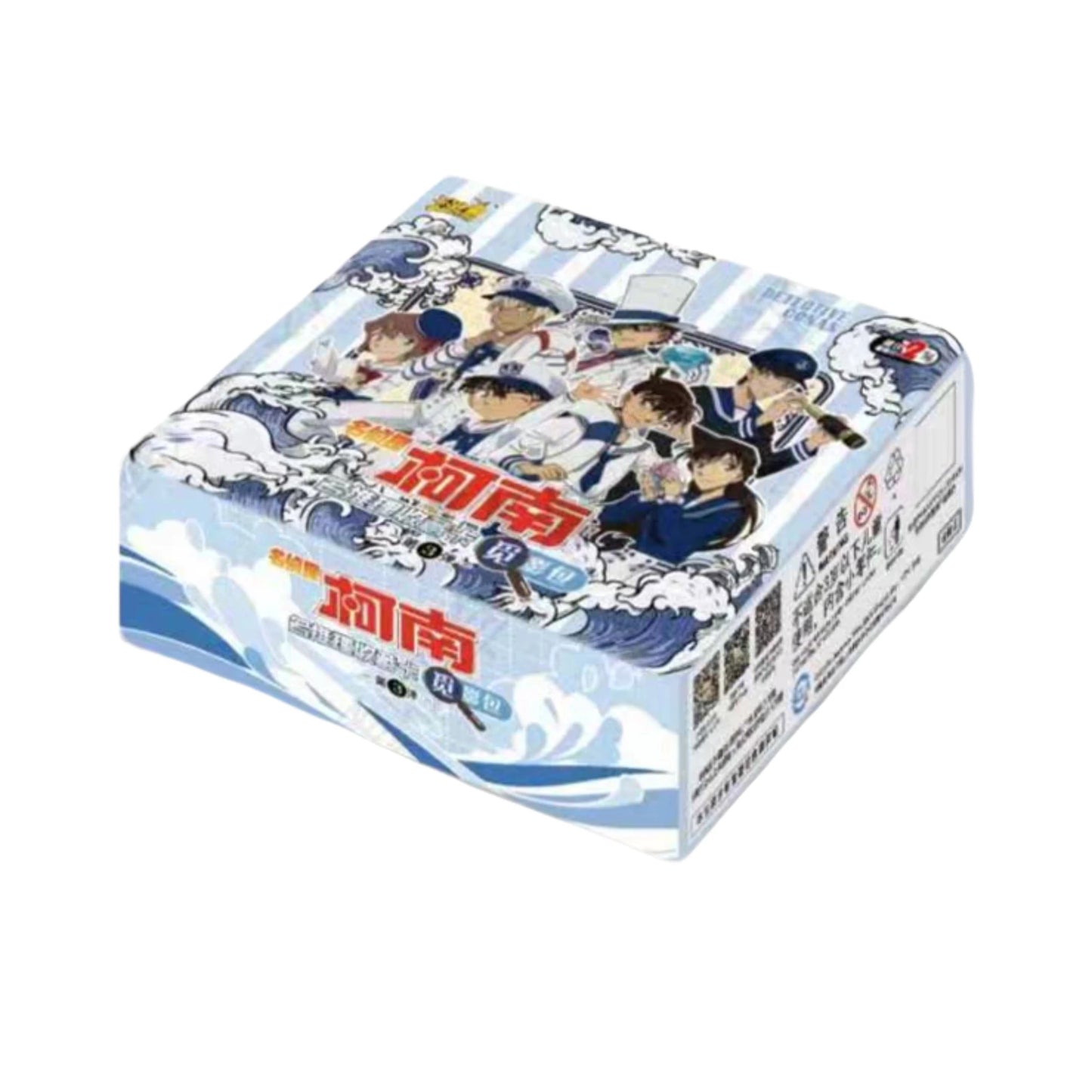 KAYOU Cartas Detective Conan