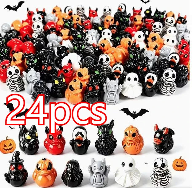 Figurinhas Halloween