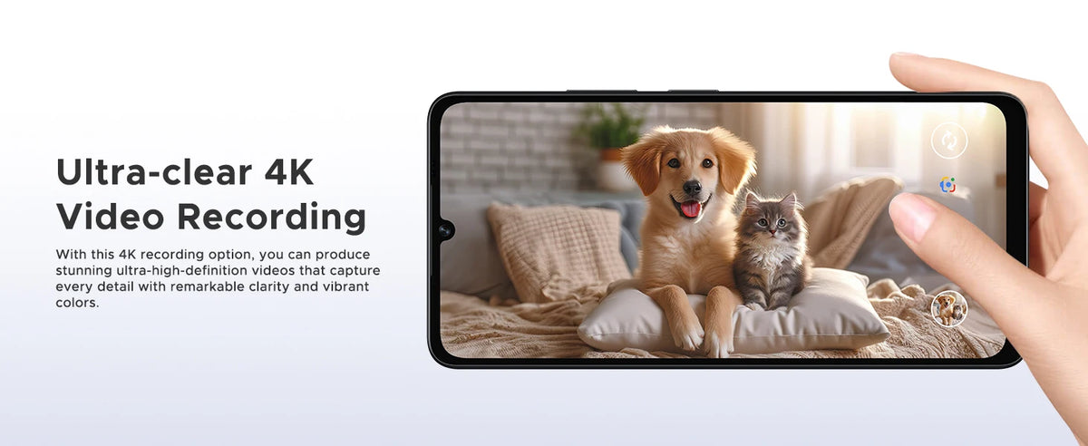 DOOGEE Note59 Pro 5G