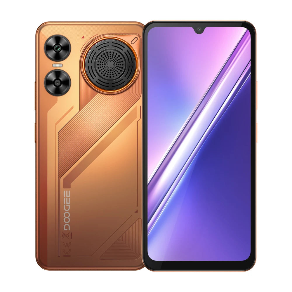 DOOGEE M30