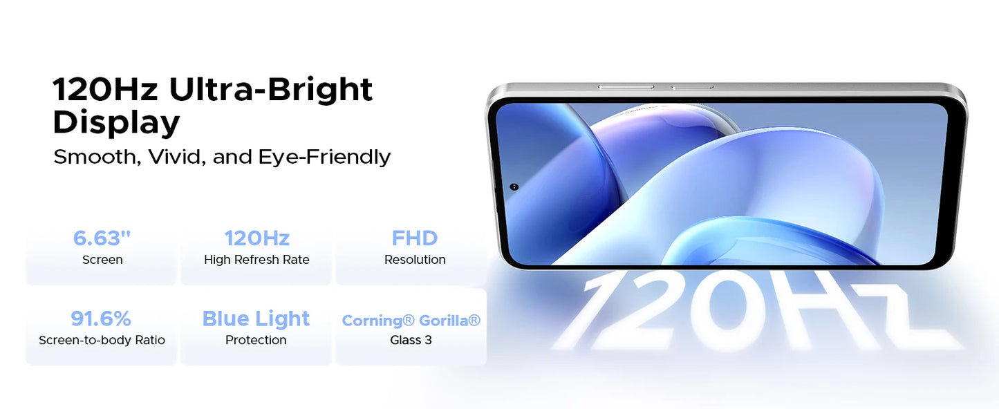 DOOGEE B10 Pro
