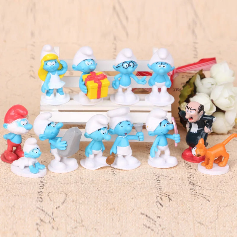 Figurinhas Bandai