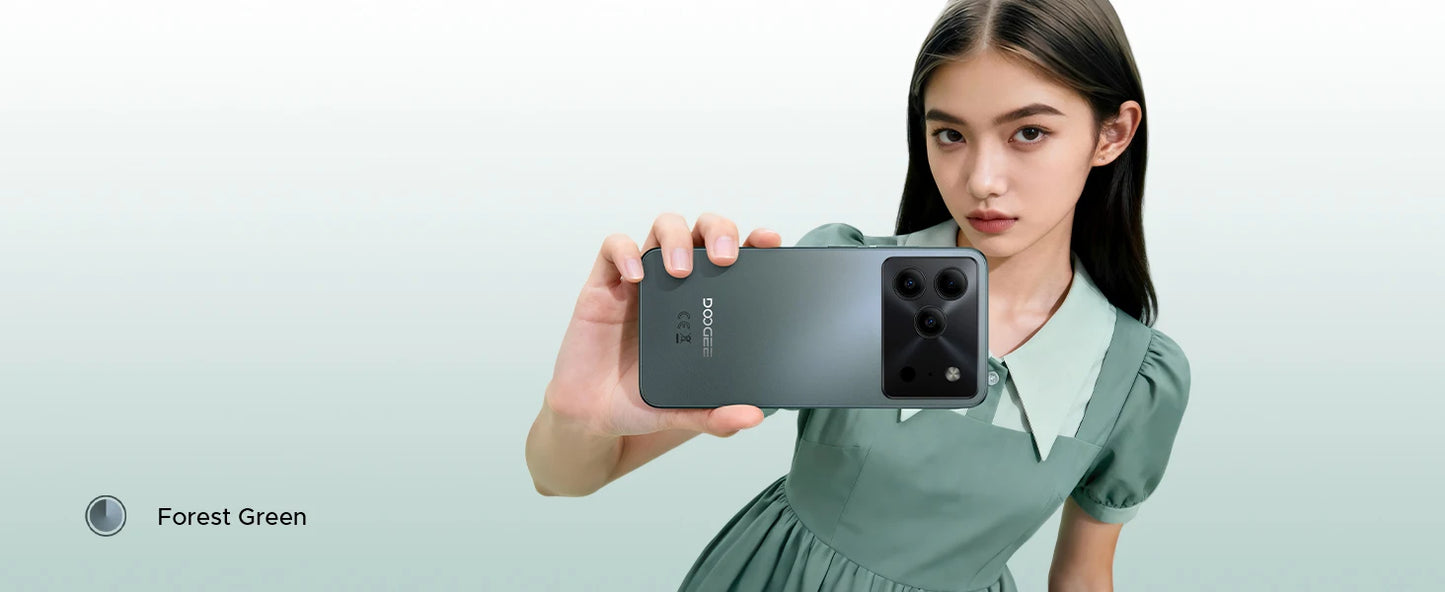 DOOGEE Note56 Pro