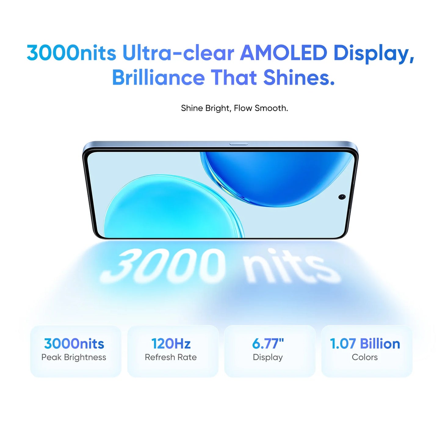 HONOR X8d stock muito limitado