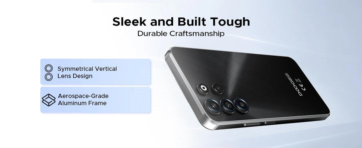 DOOGEE B10 Pro