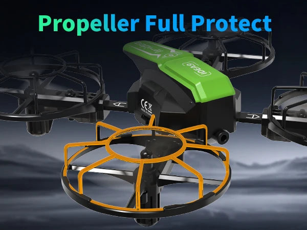 Drone IDEA9