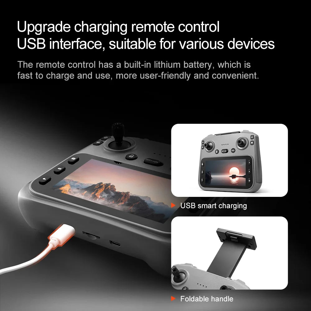 Drone GPS V168 MAX