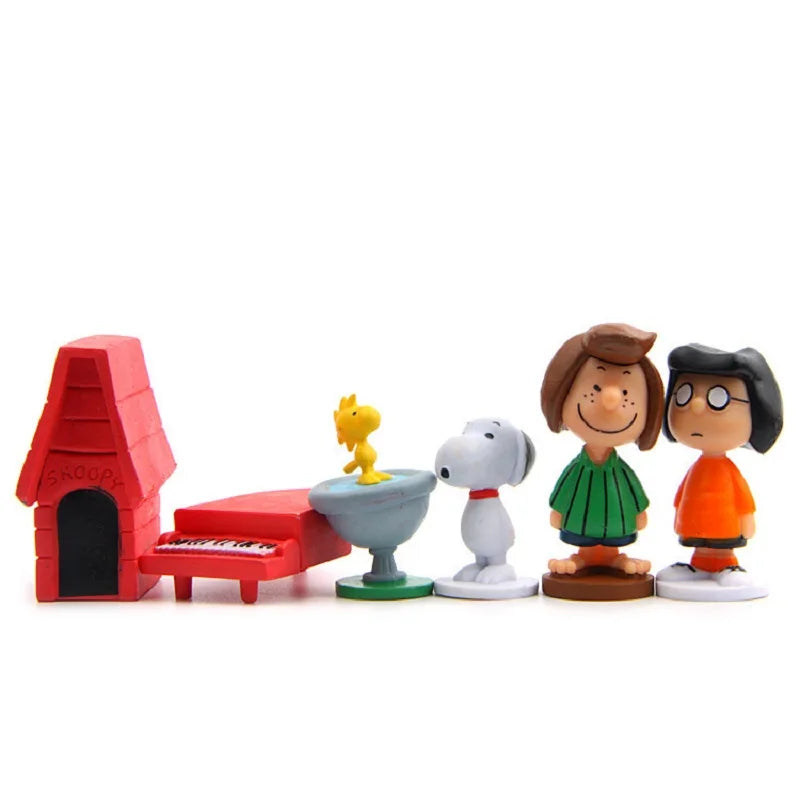 Figurinhas Bandai