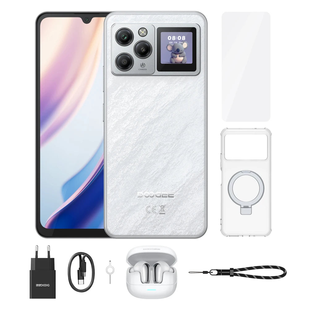 DOOGEE M30 Pro