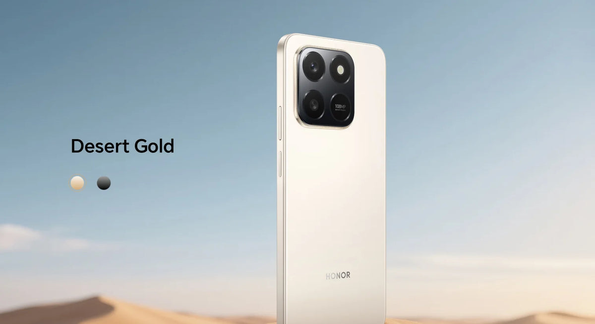 HONOR 400 Smart 4G