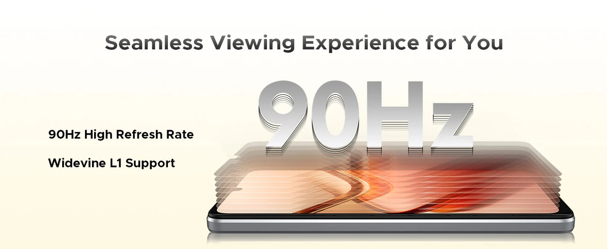 DOOGEE Note 58