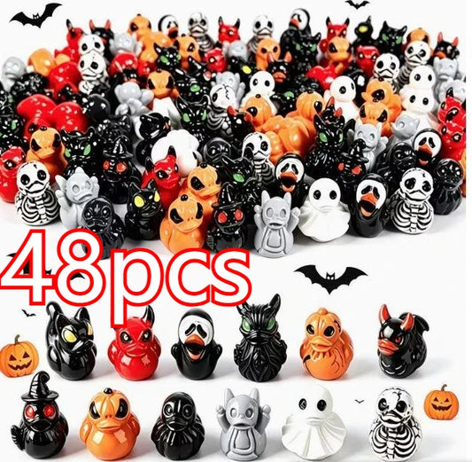 Figurinhas Halloween