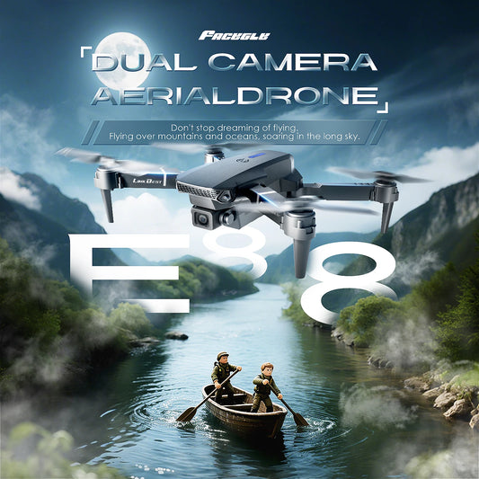 Drone FACEGLE E88