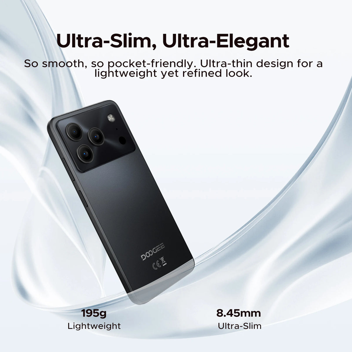 DOOGEE Note56 Pro