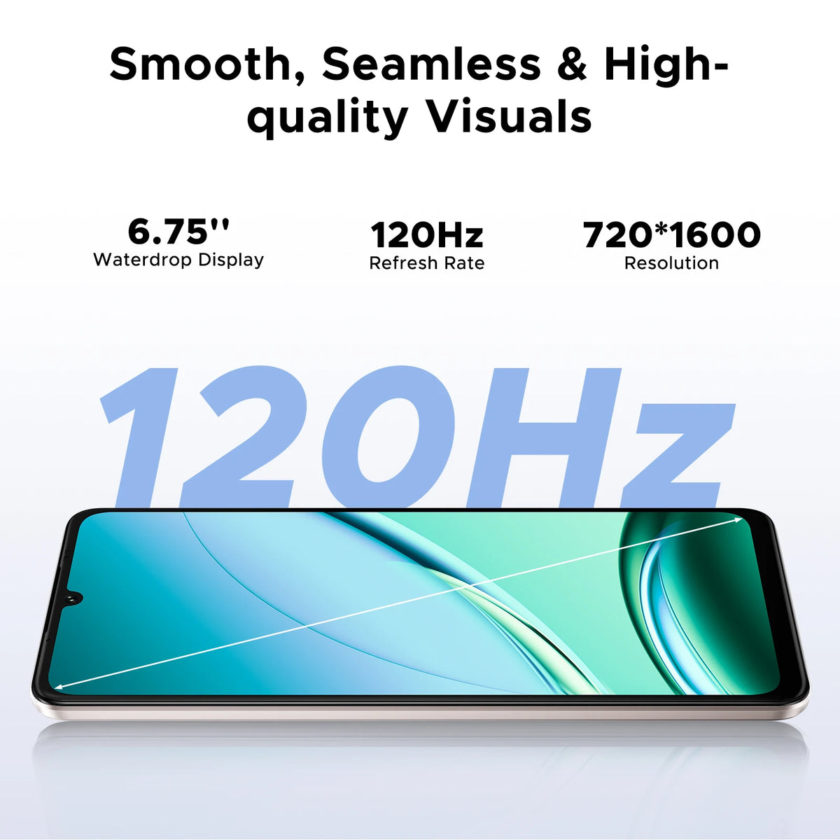 DOOGEE Note59 Pro 5G