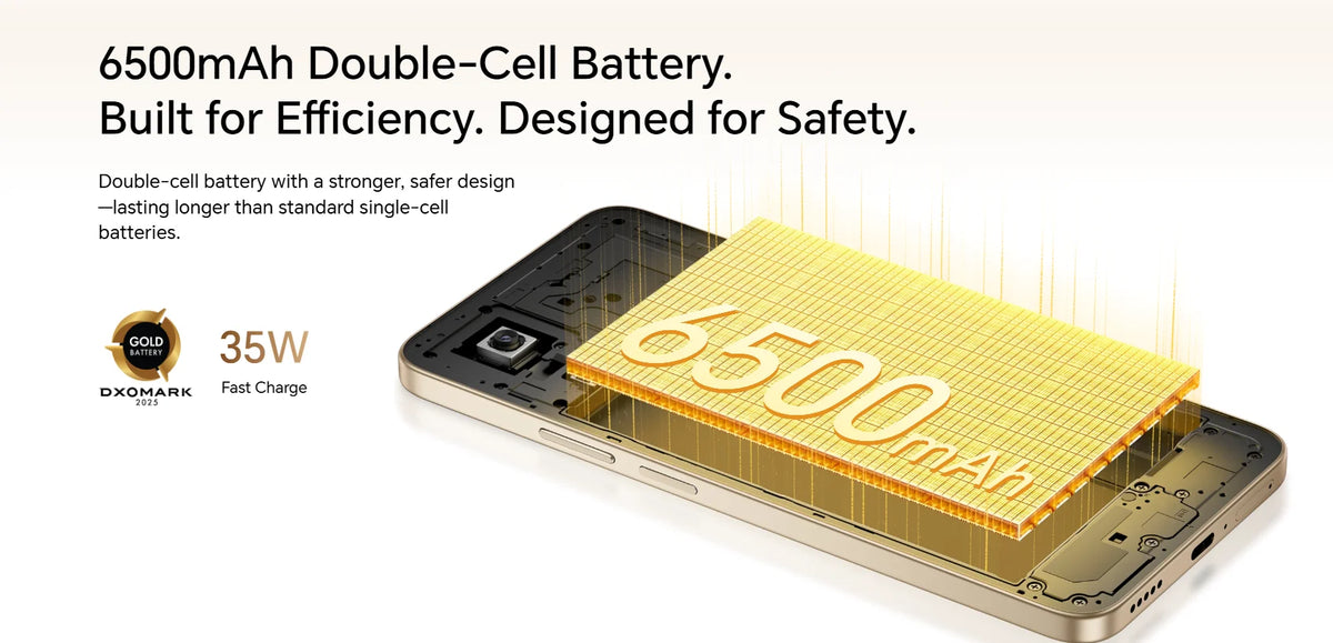 HONOR 400 Smart 4G
