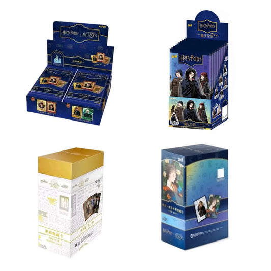 KAYOU Harry Potter Edição Eterna