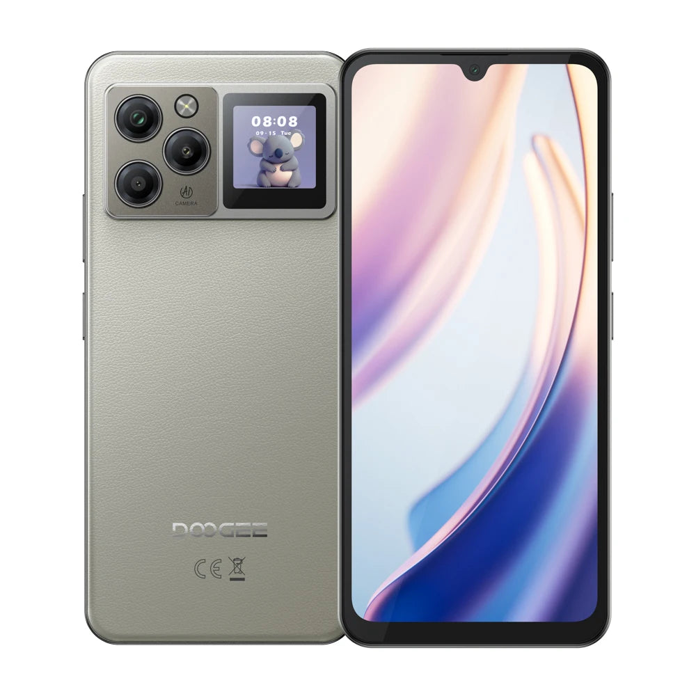 DOOGEE M30 Pro