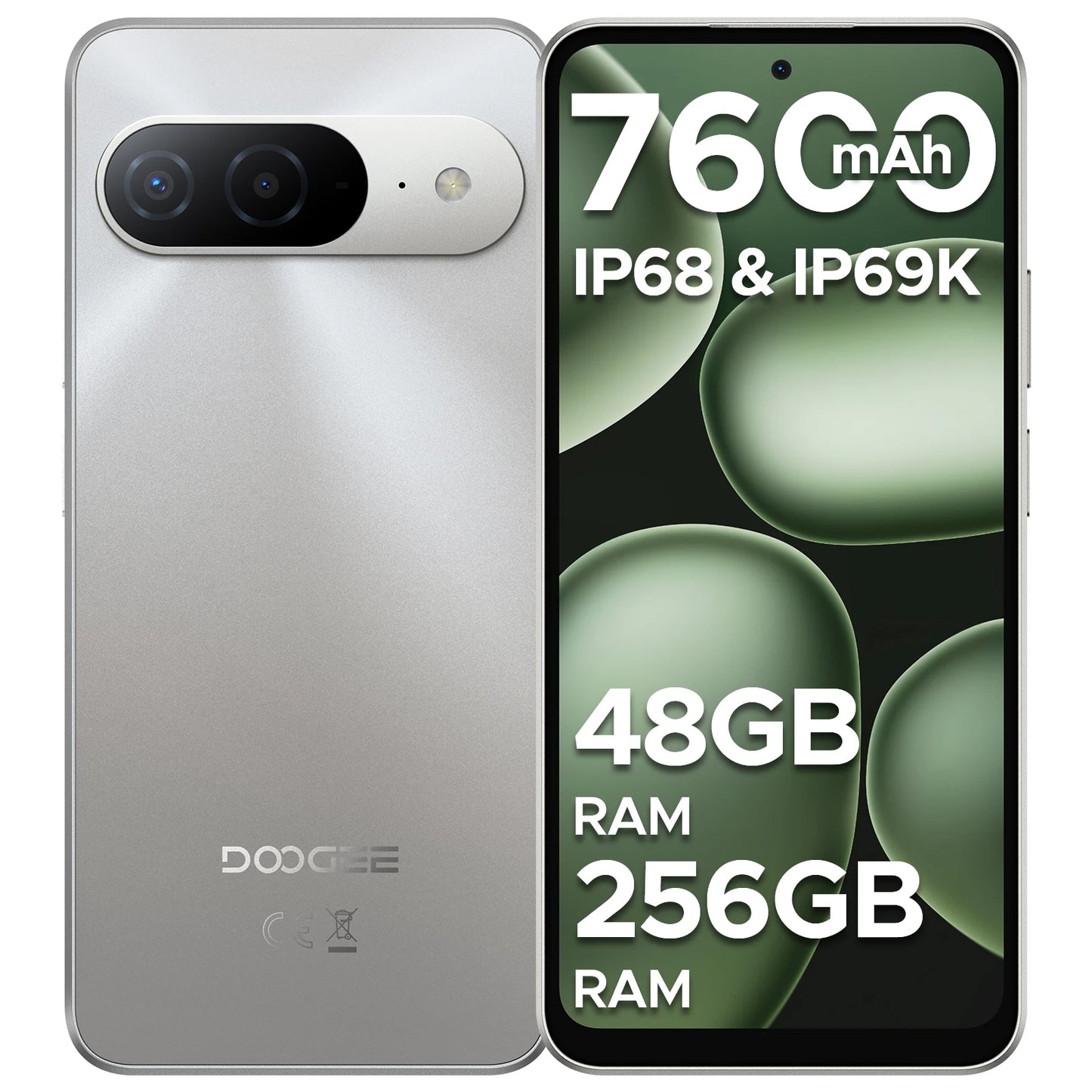 DOOGEE B10