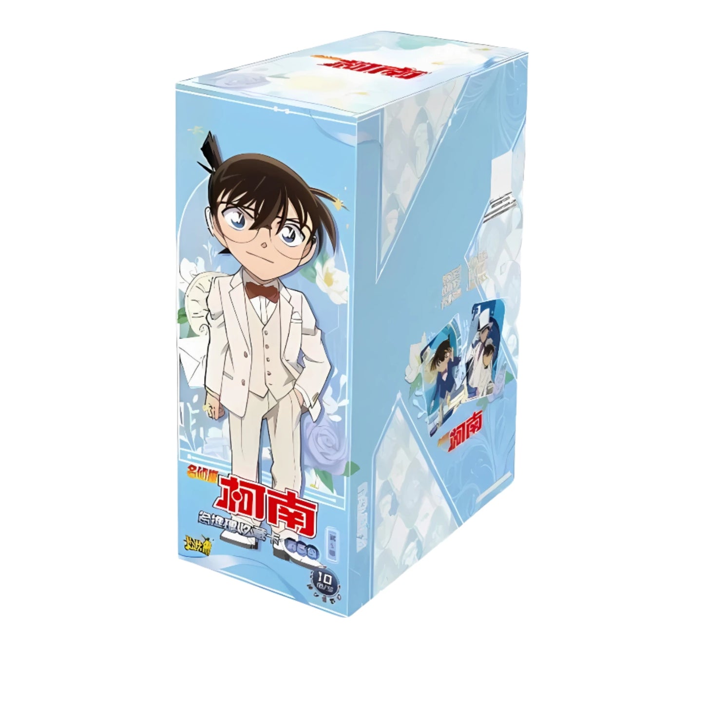 KAYOU Cartas Detective Conan