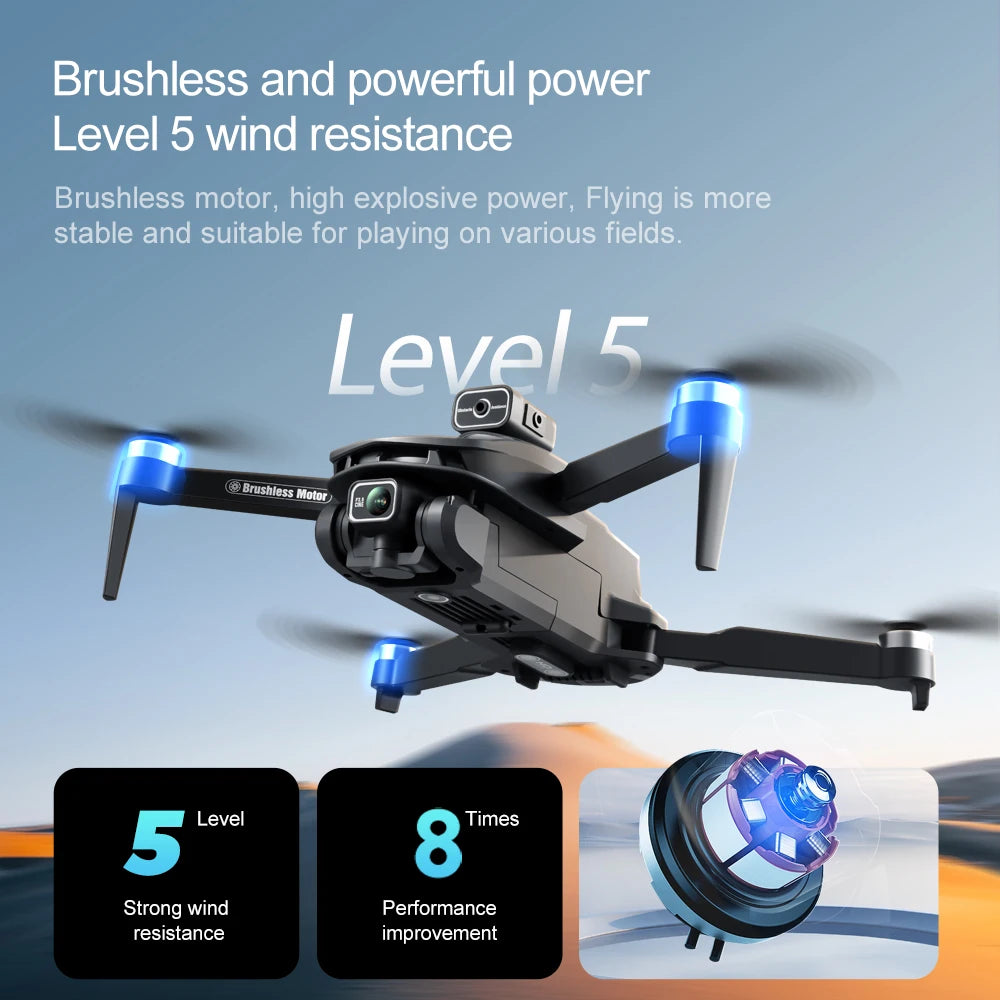 Drone GPS V168 MAX