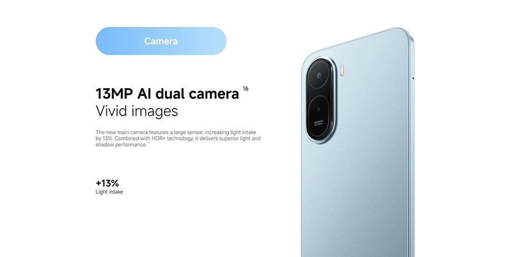 Xiaomi REDMI A7 Pro