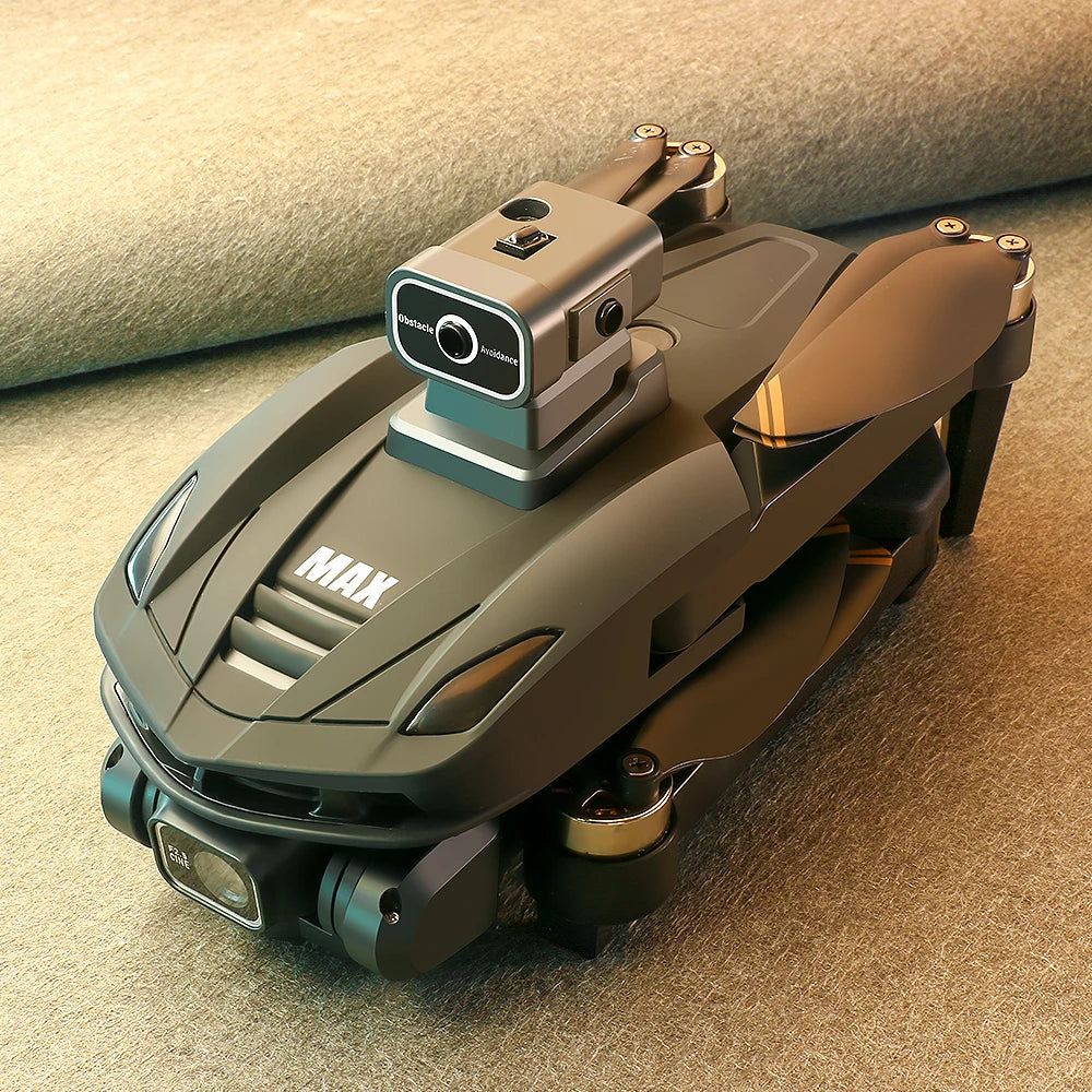 Drone GPS V168 MAX