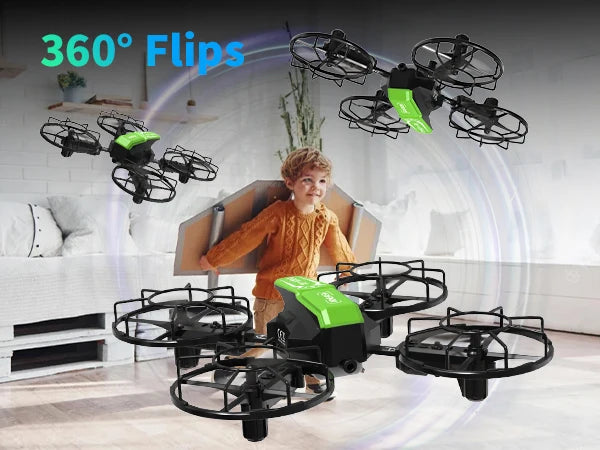 Drone IDEA9