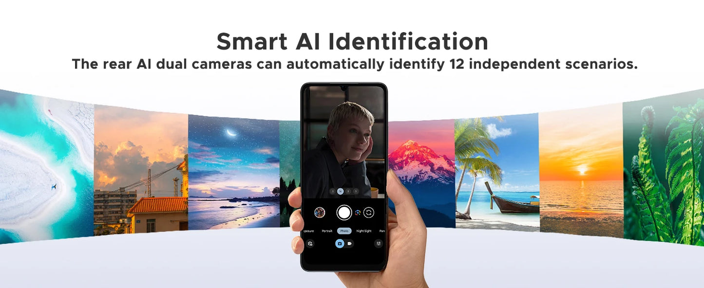 DOOGEE Note59 Pro 5G