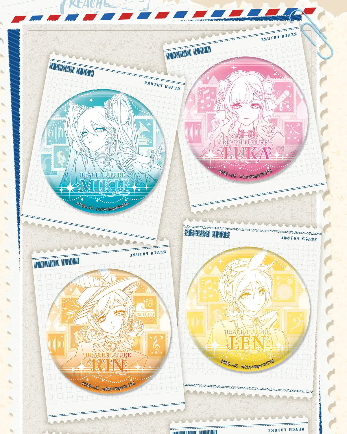Kayou Hatsune Miku Piapro