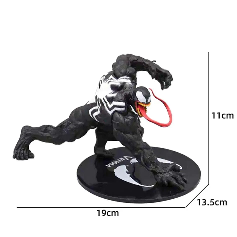 Figurinhas Marvel