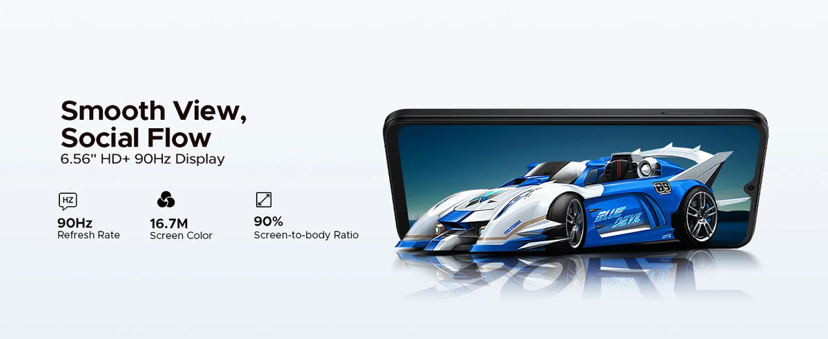 DOOGEE Note56 Pro