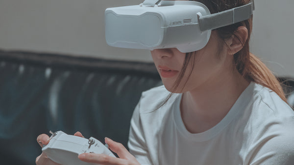 BetaFPV Cetus Pro VR