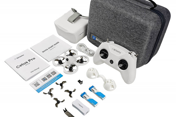 BetaFPV Cetus Pro VR
