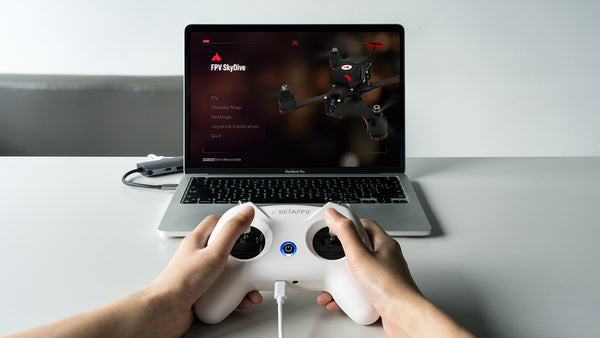 BetaFPV Cetus Pro VR